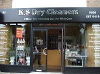 KS Dry Cleaners 1058042 Image 0